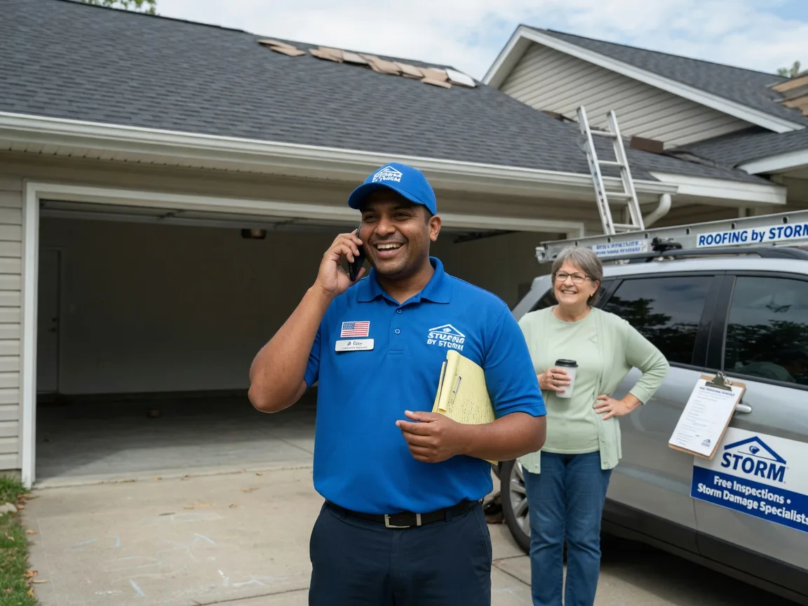 Roof Repair Near Me Genoa, WI FAQs